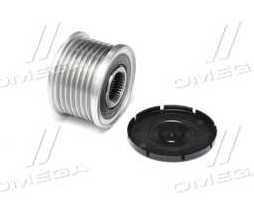 Муфта обгінна генератора (Вир-во SKF)