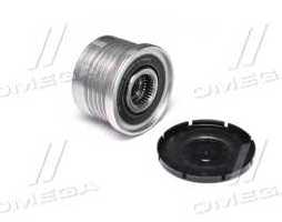 Муфта обгінна генератора (Вир-во SKF)