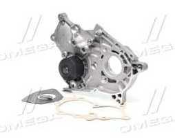 Водяной насос