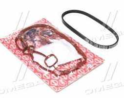 Комплект ременів поліклинових (Вир-во NTN-SNR)