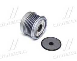 Муфта обгінна генератора (Вир-во NTN-SNR)