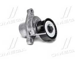 Ролик натяжний ременя поліклінового (Вир-во NTN-SNR)