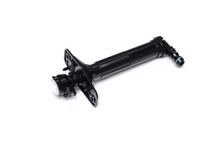 Форсунка омывателя фары прав. Audi A6 -19 (пр-во Elparts)