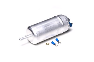 Насос паливний Ford Mondeo 3 -07, Iveco DAILY III -09 (вир-во Elparts)