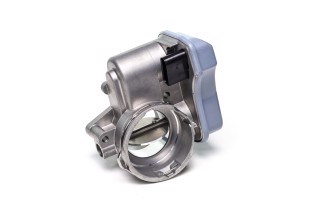 Корпус дросельної заслінки Audi, SEAT, Skoda, VW (вир-во Elparts)