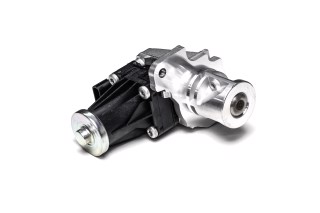 Клапан EGR рецеркуляции газов Nissan Juke 1-19, Renault Clio 4-21 (пр-во Elparts)