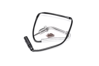 Датчик температуры выхлопных газов Audi, SEAT, Skoda, VW (пр-во Elparts)