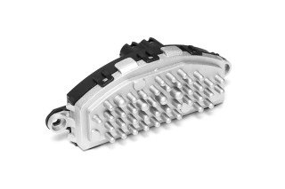 Блок управления вентилятора салона Audi, SEAT, Skoda, VW (пр-во Elparts)