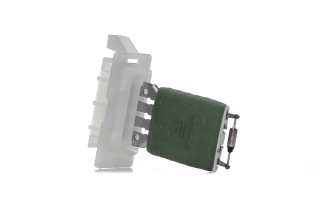 Резистор вентилятора салона Opel CORSA C-12 (пр-во Elparts)