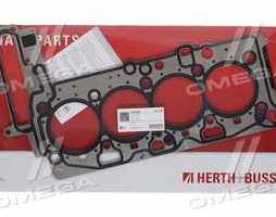 Прокладка ГБЦ 1,55 мм BMW 3-19, 5-17, X5-18 (пр-во Jakoparts)