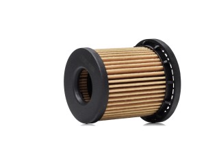 Фільтр оливний Opel Astra K 15-, Insignia B 17- (вир-во Jakoparts)