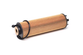 Фильтр масляный MB GLE 18- (пр-во Jakoparts)