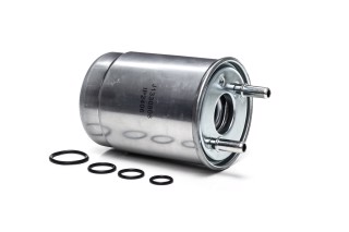 Фільтр паливний Renault Megane 3 -18, Scenic 3 -16 (вир-во Jakoparts)