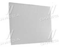 Фільтр салону MB EQE 22-, EQS 21- (вир-во Jakoparts)