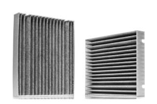 Фільтр салону вугільний (2 шт.) MB EQE 22-, EQS 21-, S-Class 20- (вир-во Jakoparts)