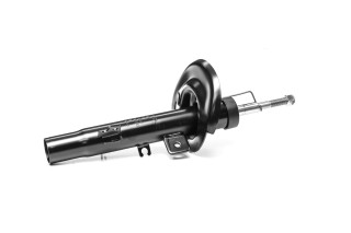 Амортизатор газов. передн. лів. Peugeot 207 -15 (вир-во Jakoparts)