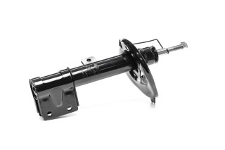 Амортизатор газов. передн. лів. Citroen Berlingo 2 08-, Peugeot Partner 08- (вир-во Jakoparts)