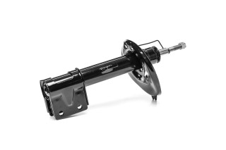 Амортизатор газов. передн. прав. Citroen Berlingo 2 08-, Peugeot Partner 08- (вир-во Jakoparts)