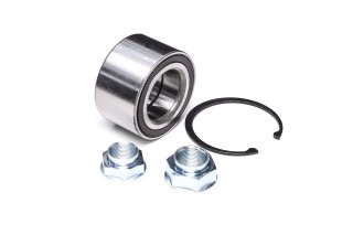 Підшипник маточини передн. Honda Civic 9 -17 (вир-во Jakoparts)