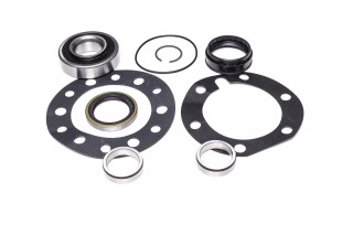 Підшипник маточини задн. Toyota HILUX VII -16 (вир-во Jakoparts)