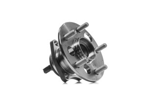 Маточина колеса з підшипником задн. Toyota Auris -19, COROLLA -21 (вир-во Jakoparts)