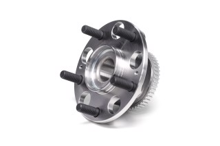 Маточина колеса з підшипником задн. Honda Civic 9 -17 (вир-во Jakoparts)