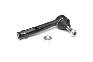 Накінечник тяги рульової прав. Fiat 500X 14-, Jeep Compass 2 16- (вир-во Jakoparts)