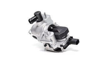 Клапан EGR рецеркуляції газів Hyundai Tucson 3 -23, Kia Sportage 4 -22 (вир-во Jakoparts)