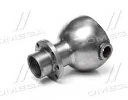 Опора кульова УАЗ 452 (з втулками)