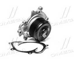 Водяной насос