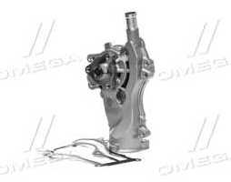 Водяной насос