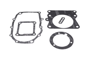 Р/к КПП Газель,Волга (прокладки паронит, 5 найменувань) (TEMPEST)