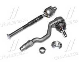 Рульовий наконечник