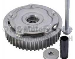 Регулятор фаз газорозподілу впуск OPEL/CHEVROLET 1,6/1,8 16V Z16XER/A16XER (вир-во KS)