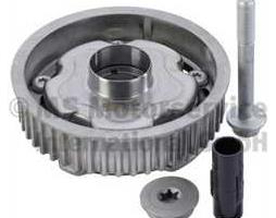 Регулятор фаз газорозподілу випуск OPEL/CHEVROLET 1,6/1,8 16V Z16XER/A16XER (вир-во KS)