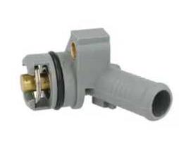 Термостат FORD Mondeo 2.0D 01- (пр-во NRF)