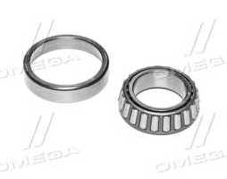 Підшипник маточини