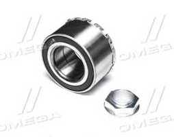 Підшипник маточини