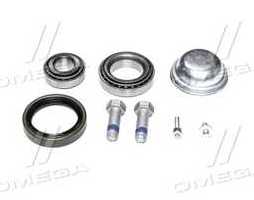 Підшипник маточини