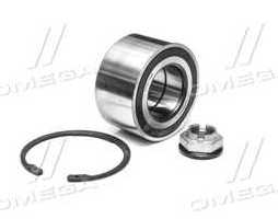 Підшипник маточини