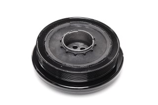 Шків колінчатого валу (вир-во Corteco)