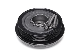 Комплект шківів, колінчатий вал (вир-во Corteco)