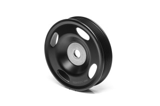 Шкив коленвала