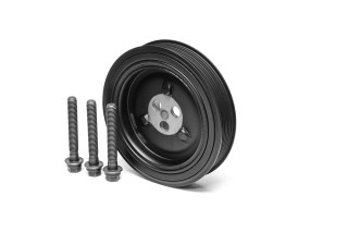 Комплект шківів, колінчатий вал (вир-во Corteco)