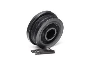 Комплект шківів, колінчатий вал (вир-во Corteco)