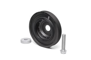 Комплект шківів, колінчатий вал (вир-во Corteco)