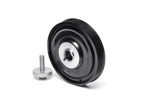 Комплект шківів, колінчатий вал (вир-во Corteco)