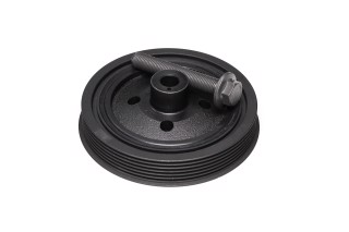 Комплект шківів, колінчатий вал (вир-во Corteco)