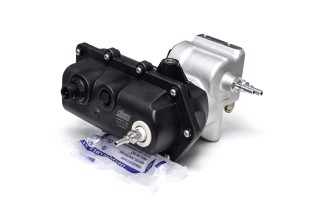 Насос-дозатор Adblue Mercedes (Euro 5) (вир-во Dinex)