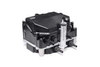 Насос-дозатор AdBlue Volvo (Euro 6) (вир-во Dinex)